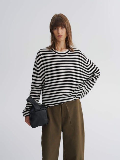 Stride Form Top